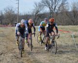 2014 Kingsport Cyclocross Cup. © Ali Donahue