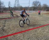 2014 Kingsport Cyclocross Cup. © Ali Donahue