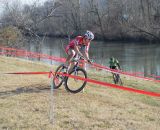 2014 Kingsport Cyclocross Cup. © Ali Donahue