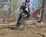 2014 Kingsport Cyclocross Cup. © Ali Donahue