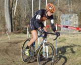 2014 Kingsport Cyclocross Cup. © Ali Donahue