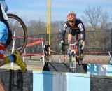 2014 Kingsport Cyclocross Cup. © Ali Donahue