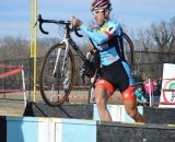 2014 Kingsport Cyclocross Cup. © Ali Donahue