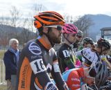 2014 Kingsport Cyclocross Cup. © Ali Donahue