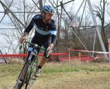 2014 Kingsport Cyclocross Cup. © Ali Donahue