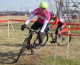 2014 Kingsport Cyclocross Cup. © Ali Donahue