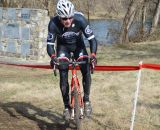 2014 Kingsport Cyclocross Cup. © Ali Donahue