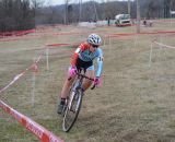 2014 Kingsport Cyclocross Cup. © Ali Donahue