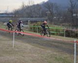 2014 Kingsport Cyclocross Cup. © Ali Donahue