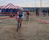 2014 Kingsport Cyclocross Cup. © Ali Donahue