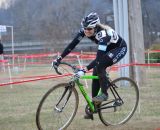 2014 Kingsport Cyclocross Cup. © Ali Donahue