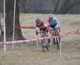 2014 Kingsport Cyclocross Cup. © Ali Donahue