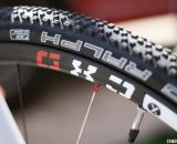 Redline Conquest Pro carbon disc brake cyclocross bike. © Cyclocross Magazine