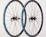 2014 Reynolds Status Disc wheelset