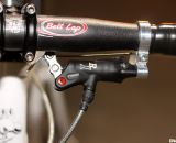 Summit Lab's 324 Brake Adapter. © Cylcocross Magazine