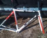 BH Cross frameset prize ? Adam Myerson