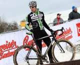 Jeremy Powers, international man of cyclocross ? Bart Hazen