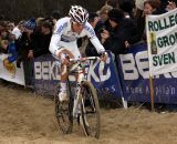 Zdenek Stybar. ©Bart Hazen