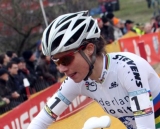 Marianne Vos. © Bart Hazen