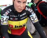 Sanne Cant. © Bart Hazen