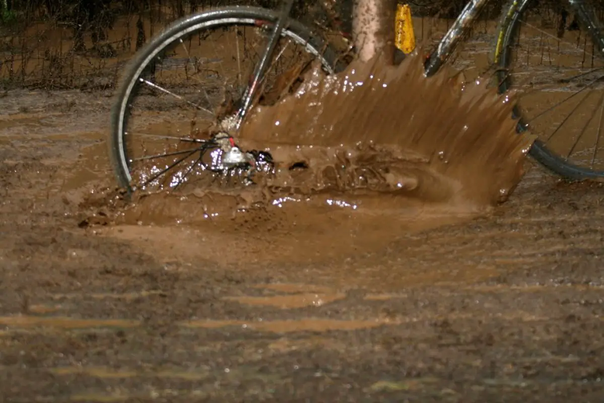 Sploosh! © Dave Roth