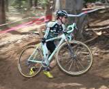 Josh Snead solos for the win. ?Cyclocross Magazine