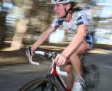 15-year-old Isiah Rapko crushed the men&#039;s B race. ?Cyclocross Magazine