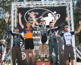 BASP #2 - Coyote Point - Elite Men Podium