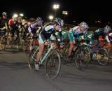 Sierra Point BASP #3 - Night Cyclocross Race