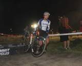 Sierra Point BASP #3 - Night Cyclocross Race