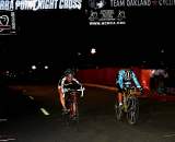 Sierra Point BASP #3 - Night Cyclocross Race