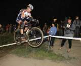 Sierra Point BASP #3 - Night Cyclocross Race