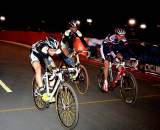 Sierra Point BASP #3 - Night Cyclocross Race