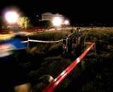 Sierra Point BASP #3 - Night Cyclocross Race