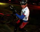 Sierra Point BASP #3 - Night Cyclocross Race