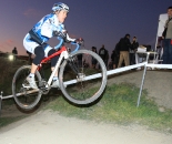 Sierra Point BASP #3 - Night Cyclocross Race