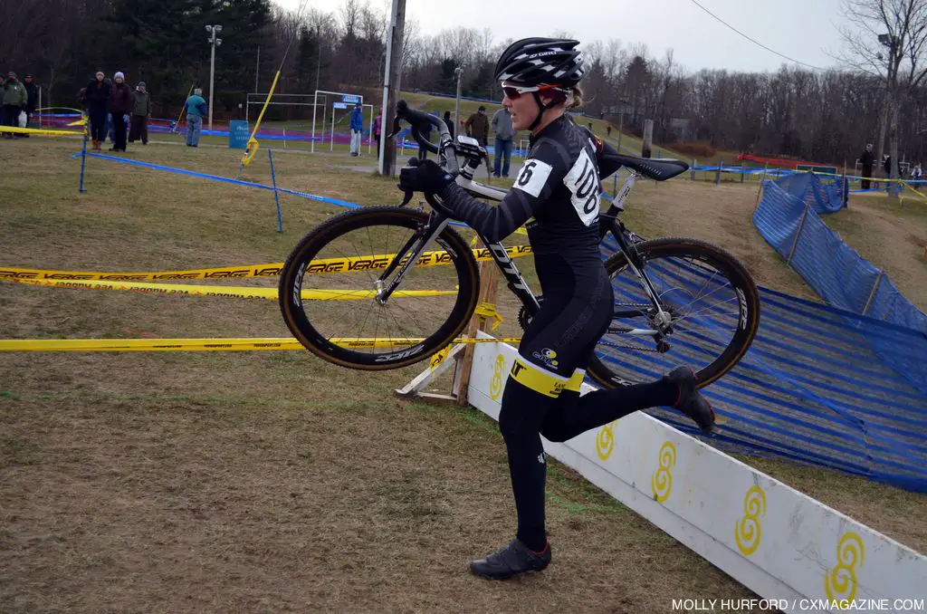 Bay State Cyclocross Day 2 2012 © Cyclocross Magazine