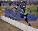 Bay State Cyclocross Day 2 2012 © Cyclocross Magazine