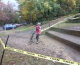 Beacon Cyclocross 2011 © Cyclocross Magazine