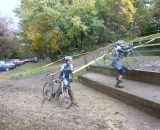 Beacon Cyclocross 2011 © Cyclocross Magazine