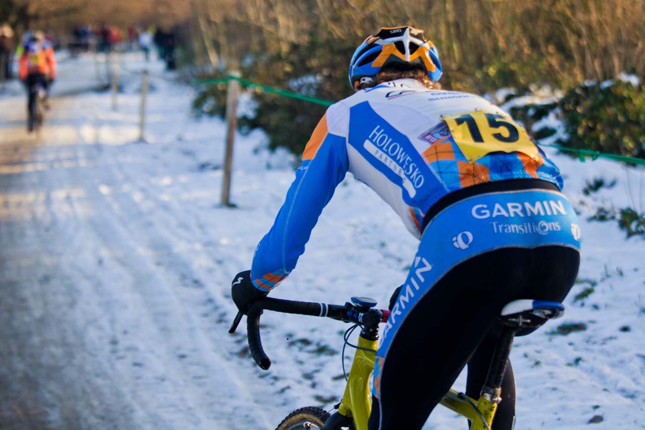 Danny Summerhill used today as a primer for tomorrow\'s World Cup