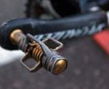 Wells pedals with Crank Brothers Eggbeater 4ti pedals. ? Cyclocross Magazine