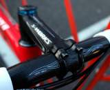 Specialized provides a lot more than the frame for Wells. ? Cyclocross Magazine