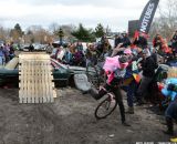 Part 2 at Bilenky Junkyard Cross. © Cyclocross Magazine