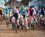 The start of the Men's 30-34 race at National Championships 2014. © Mike Albright 