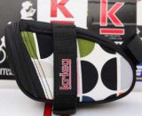 Krieg bike bags, in every pattern! -Andrew