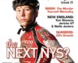 An archived copy of Cyclocross Magazine!