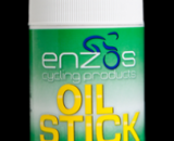Enzos oil stick and embrocation. It even smells like the holidays! Review coming soon! -Molly