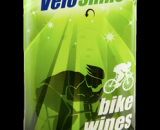 VeloShine wipes, like Trebon uses. -Pat