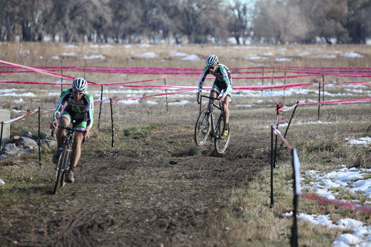 Driscoll hops. ? John Tannyhill